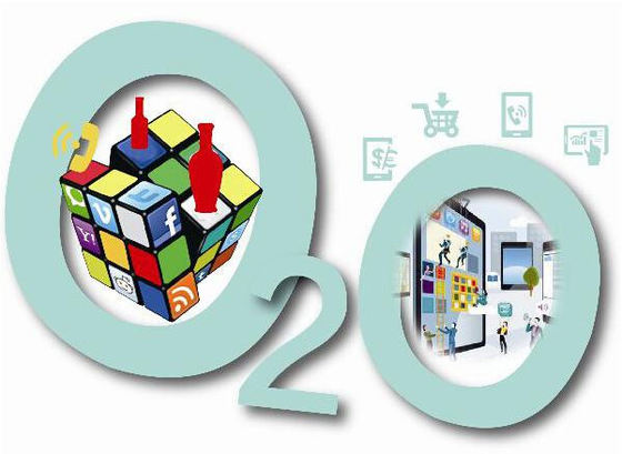 愛親啟動了海外購，搭建了線上線下相結(jié)合的平臺，標(biāo)志著愛親母嬰正式開啟了品牌發(fā)展的O2O時代。