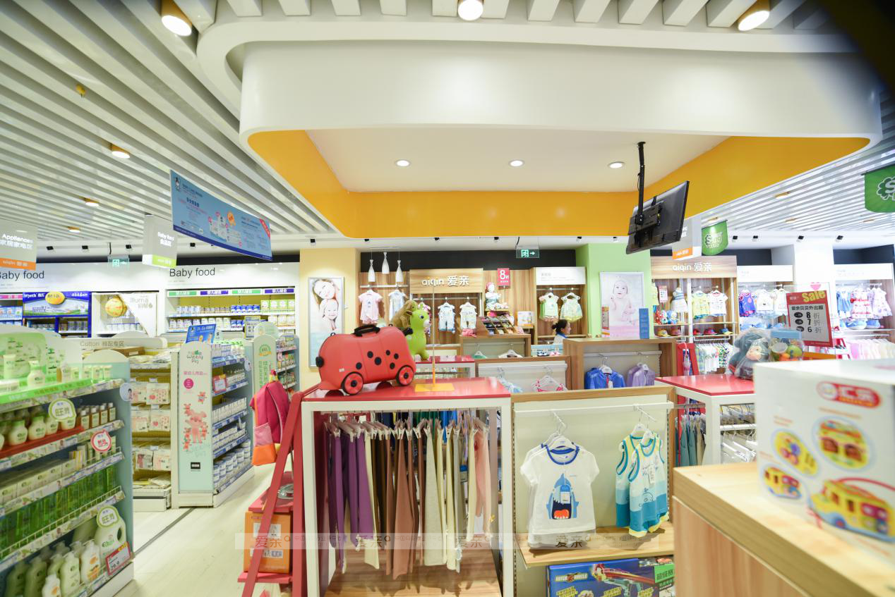 母嬰加盟店掌握銷售技巧要點，才能讓消費者愿意買