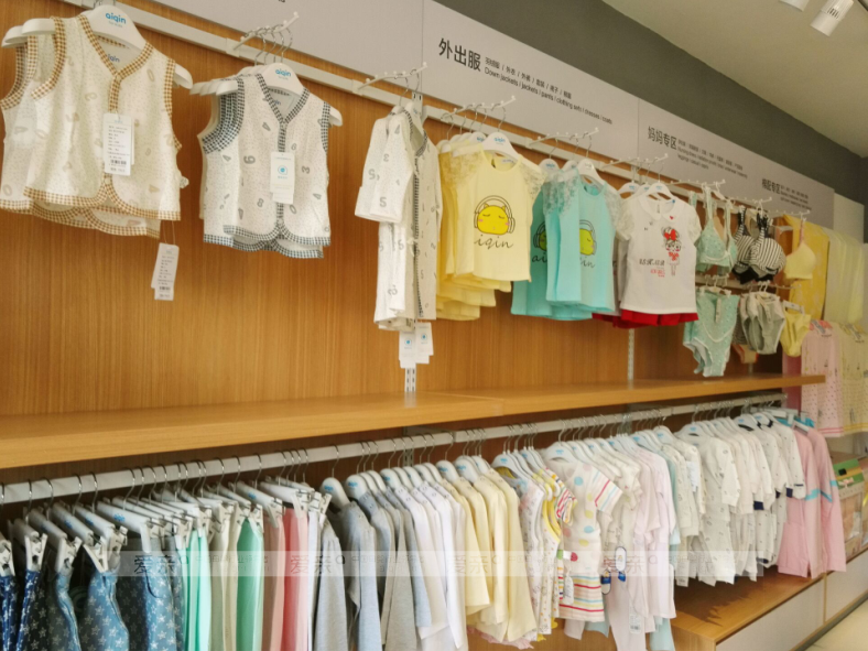 個(gè)體工商戶母嬰加盟，創(chuàng)新只為開(kāi)好店