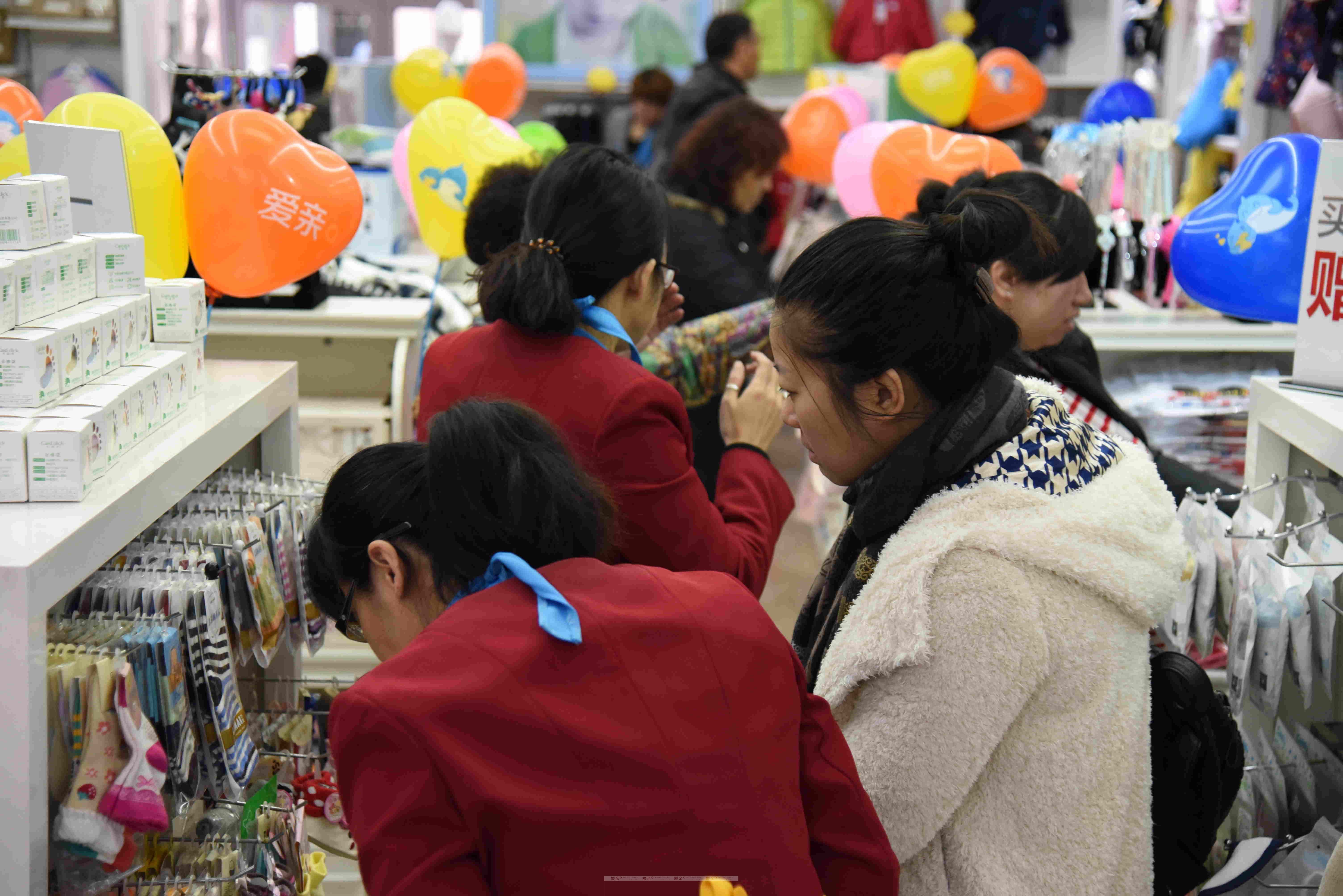 母嬰店在銷售技巧上需要做到哪些？