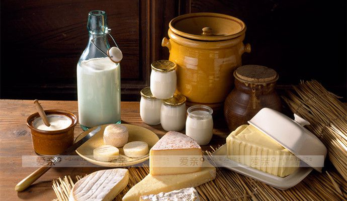 乳制品價格持續(xù)波動，企業(yè)應(yīng)做好風(fēng)險預(yù)估