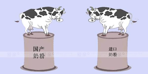 進(jìn)口乳制品也頻繁發(fā)生質(zhì)量問(wèn)題，存有安全隱患