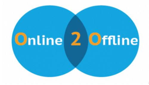 愛親母嬰打造了線上線下相結(jié)合的O2O模式，讓其品牌效應逐漸凸顯。