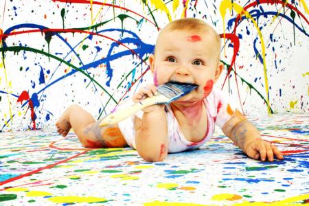 歐盟玩具安全指令頻繁修訂，如何選安全玩具？