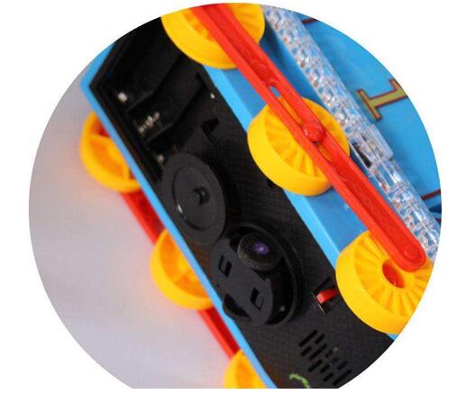 歐盟玩具安全指令頻繁修訂，如何選安全玩具？