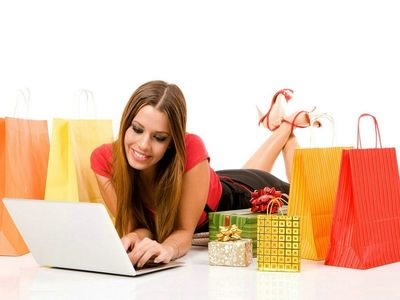 媽媽焦慮時(shí)代，網(wǎng)購成舒緩壓力方式