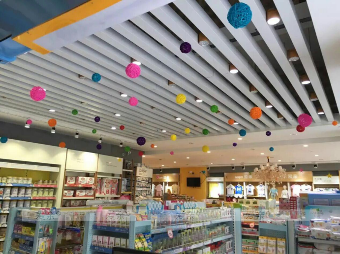 90后加盟母嬰店，完成夢想裝扮人生