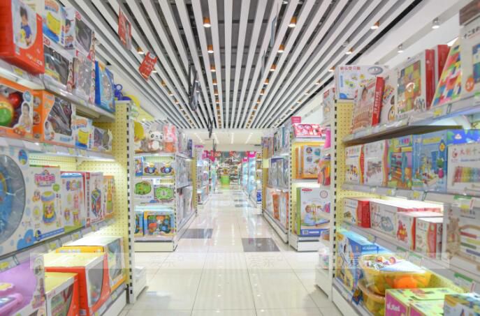 中小型母嬰連鎖企業(yè)發(fā)展趨勢