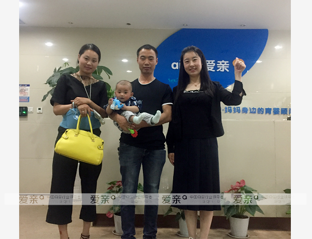 愛親母嬰迎來一輪加盟開業(yè)熱潮