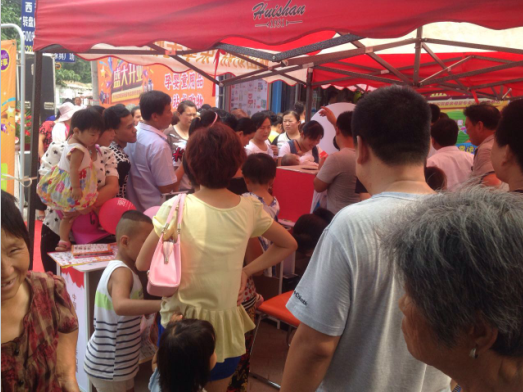 跟對的人做對的事，母嬰店加盟就要看準(zhǔn)時機