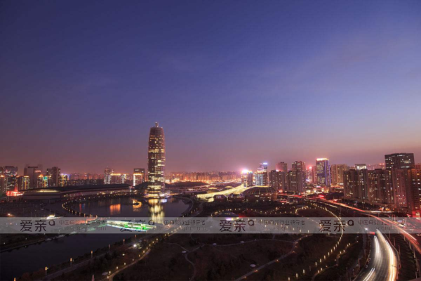 愛親母嬰加盟商隊伍再添一員河南商業(yè)猛將