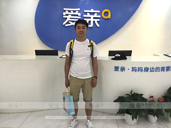 愛(ài)親母嬰東北區(qū)迎來(lái)又一名蒙古大將