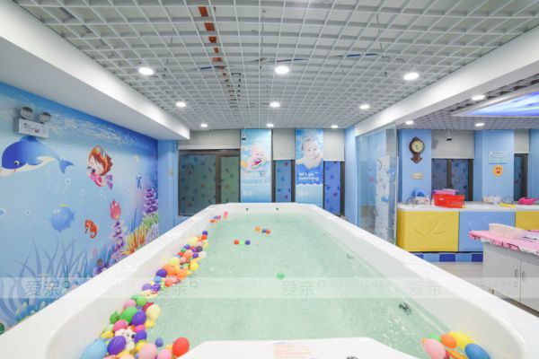 愛親“一體化裝修 一站式服務(wù)”助力加盟商開店無憂