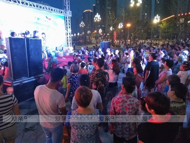 愛親母嬰加盟店三家門店齊開業(yè) 看各家如何脫穎而出