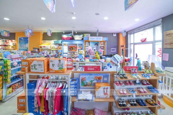 緣起偶然 為之毅然——江西呂女士加盟愛親母嬰