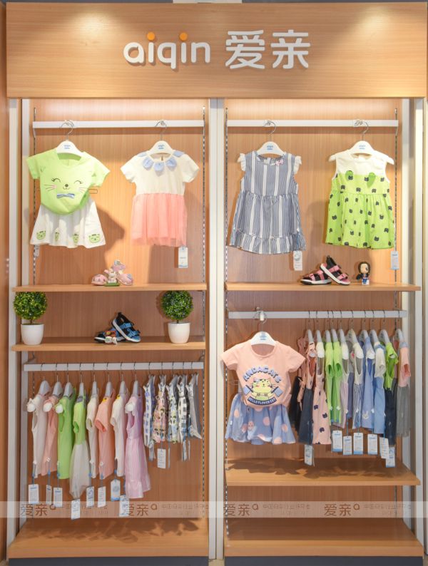 追逐夢(mèng)想 譜寫華章——廣東懷集秦女士加盟愛親母嬰