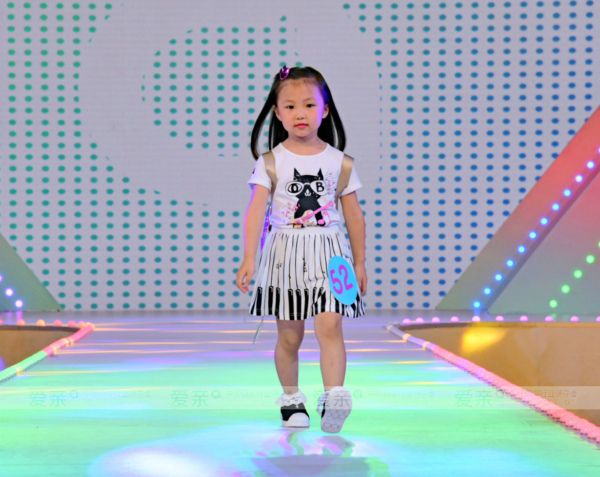 愛親母嬰2018春夏服紡新品發(fā)布會順利召開