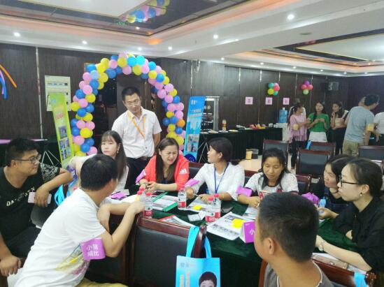 講堂成學習載體——愛親安徽移動大講堂圓滿成功