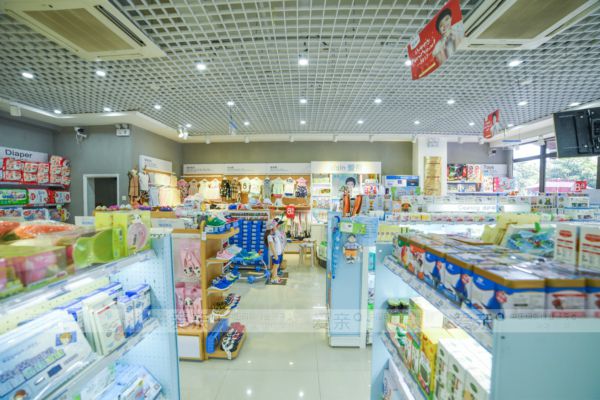 北漂青年母嬰店打工的心酸史