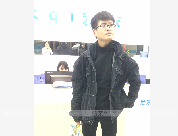 熱烈慶祝云南吳先生加盟愛親母嬰！預(yù)祝生意興??！