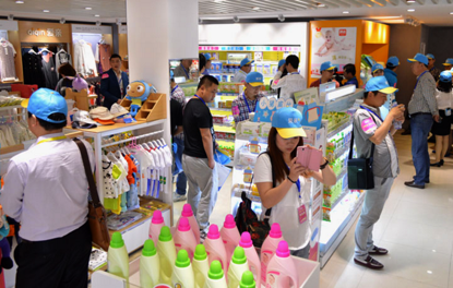 愛親母嬰怎么樣