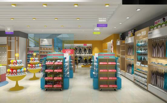 豪華裝修大額返款，愛(ài)親全面提升品牌形象