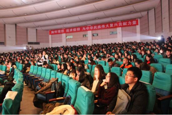 湖北大學(xué)與愛親母嬰校企聯(lián)合活動(dòng)正式啟動(dòng)