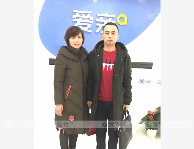 熱烈慶祝山西黃先生加盟愛親母嬰！預(yù)祝生意興??！