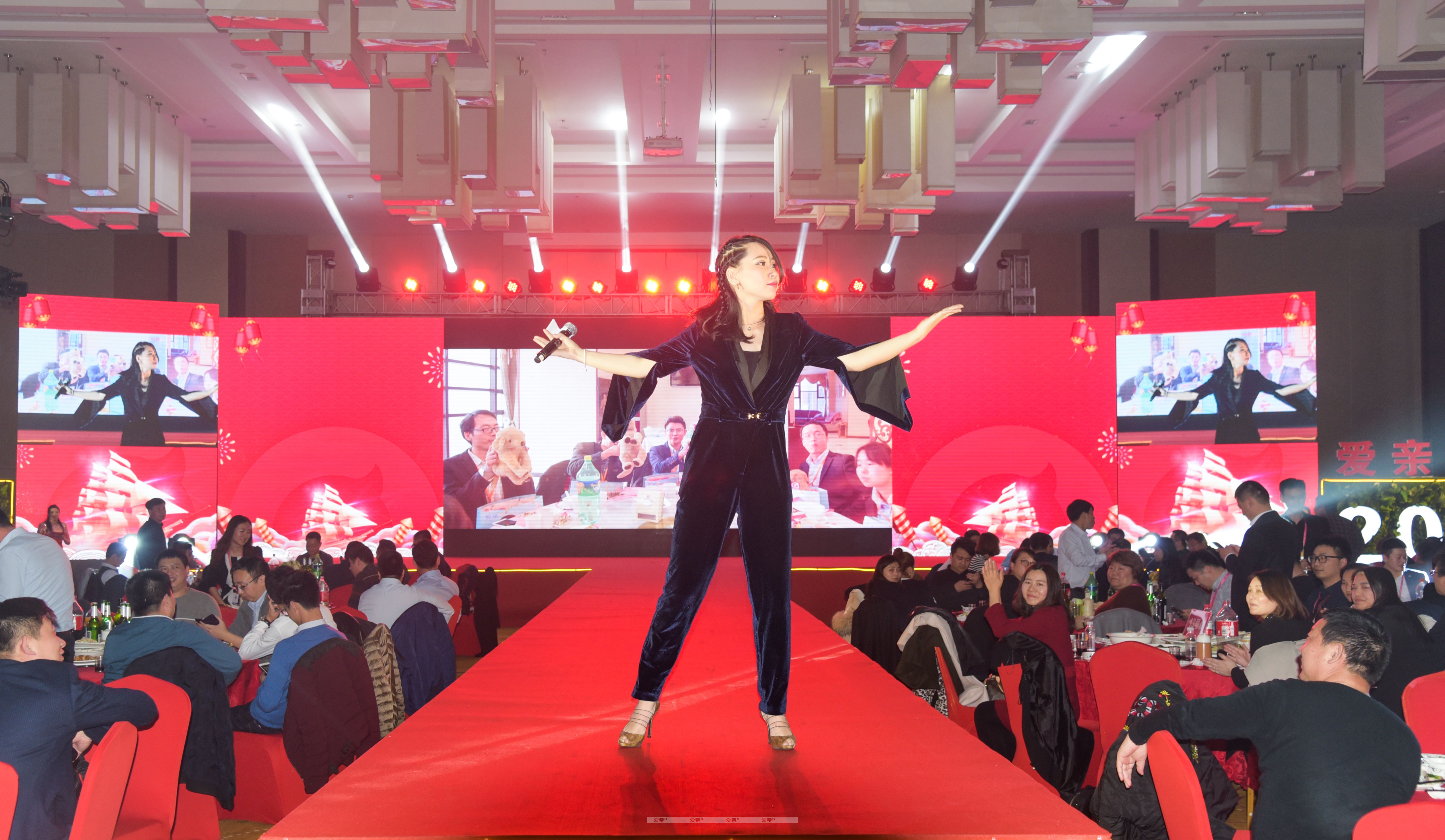 愛親歌后一曲《You’ll be mine》動人心魄