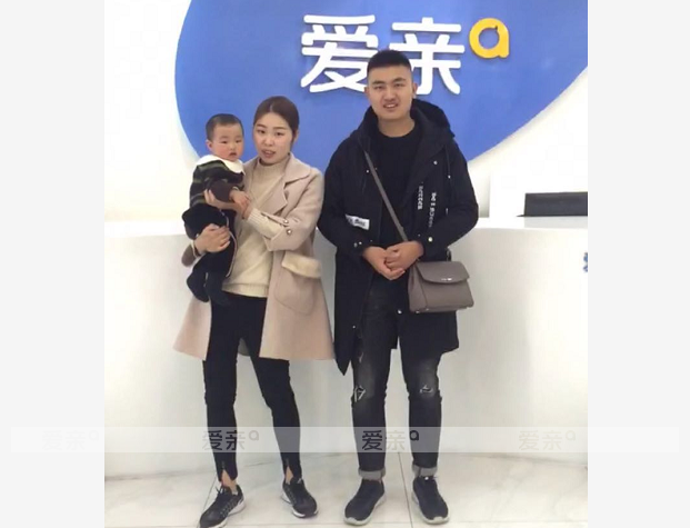 熱烈慶祝江蘇范先生加盟愛(ài)親母嬰！預(yù)祝生意興??！