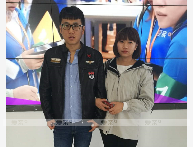  熱烈慶祝遼寧大連馮先生加盟愛(ài)親母嬰！預(yù)祝生意興??！