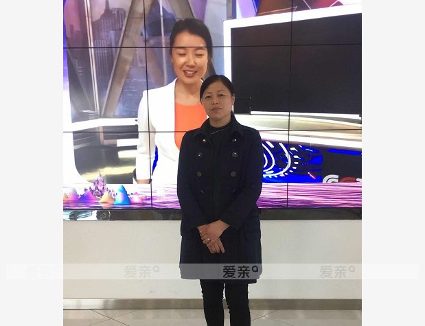 熱烈慶祝上海許女士加盟愛親母嬰！預(yù)祝生意興隆！