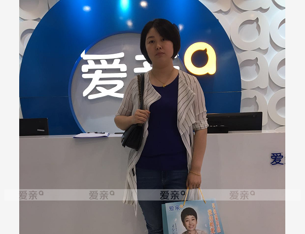 熱烈慶祝廣東來女士加盟愛親母嬰！預(yù)祝生意興??！