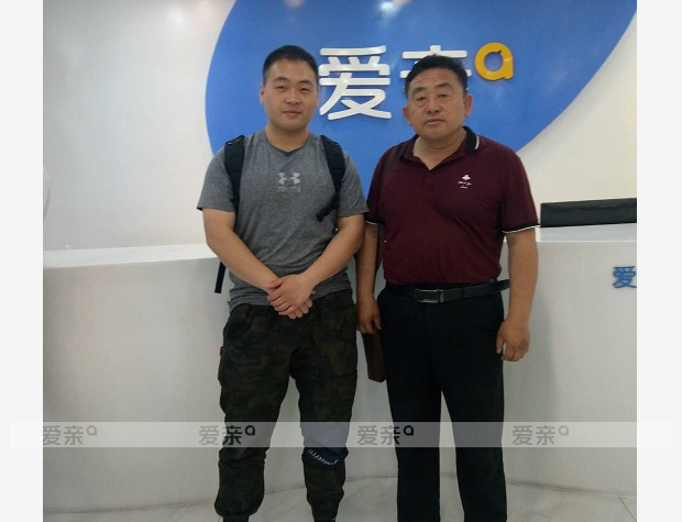 熱烈慶祝遼寧錦州何先生加盟愛(ài)親母嬰！預(yù)祝生意興??！