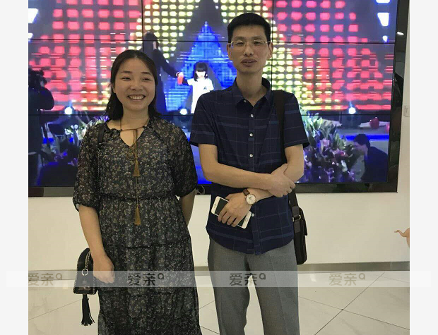 熱烈慶祝江蘇南通秦女士加盟愛(ài)親母嬰！預(yù)祝生意興??！