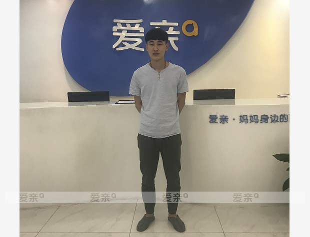 熱烈慶祝山東任先生加盟愛(ài)親母嬰！預(yù)祝生意興??！