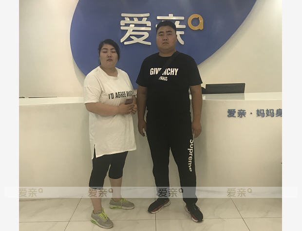 熱烈慶祝河南王先生加盟愛親母嬰！預(yù)祝生意興??！