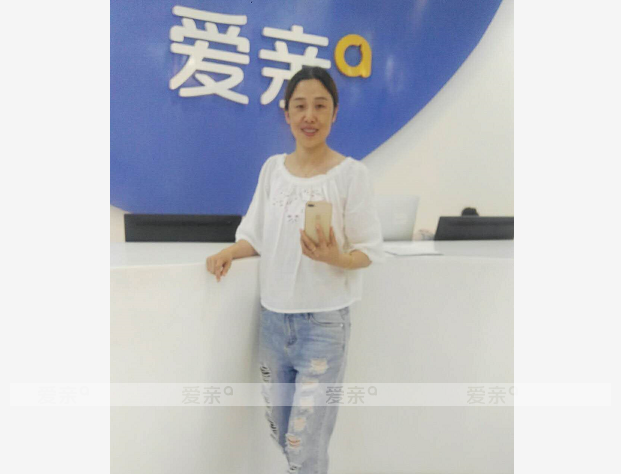 熱烈慶祝河南李女士加盟愛親母嬰！預祝生意興隆！