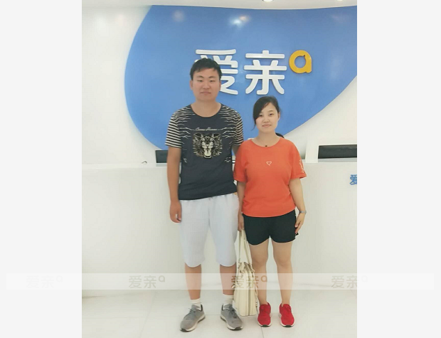 熱烈慶祝河北趙先生加盟愛親母嬰！預(yù)祝生意興??！