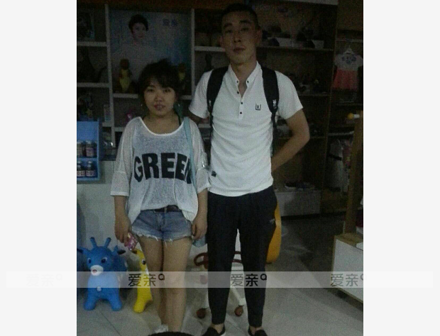 熱烈慶祝山西康女士加盟愛親母嬰！預祝生意興隆！