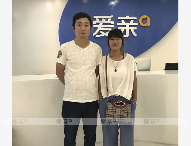 熱烈慶祝河南新鄉(xiāng)侯先生加盟愛親母嬰！預(yù)祝生意興隆！