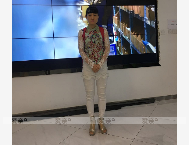 熱烈慶祝山東雒女士加盟愛(ài)親母嬰！預(yù)祝生意興隆！