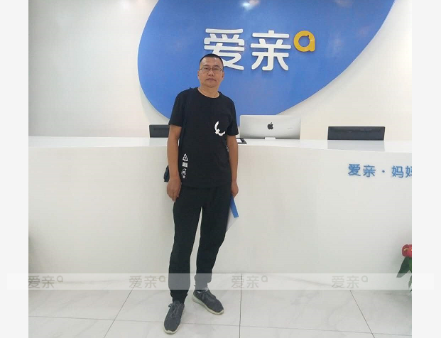  熱烈慶祝內(nèi)蒙趙先生加盟愛(ài)親母嬰！預(yù)祝生意興??！