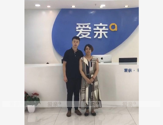 熱烈慶祝河北樊女士加盟愛親母嬰！預(yù)祝生意興??！