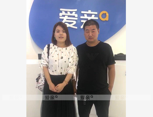 熱烈慶祝河北田先生加盟愛(ài)親母嬰！預(yù)祝生意興??！