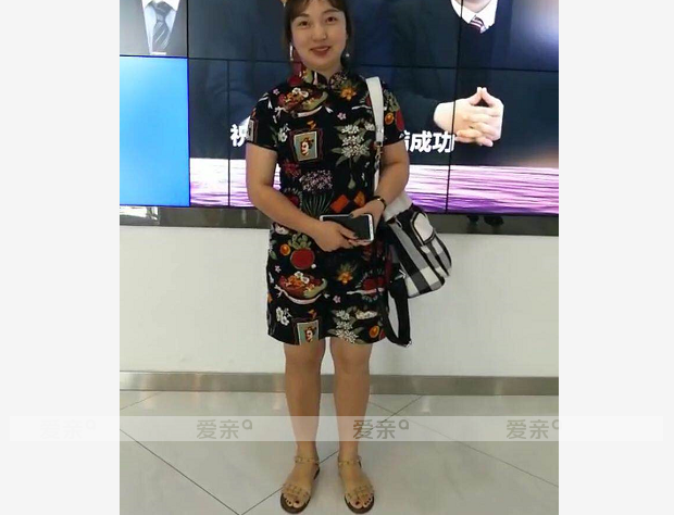 熱烈慶祝山東日照賈女士加盟愛(ài)親母嬰！預(yù)祝生意興??！