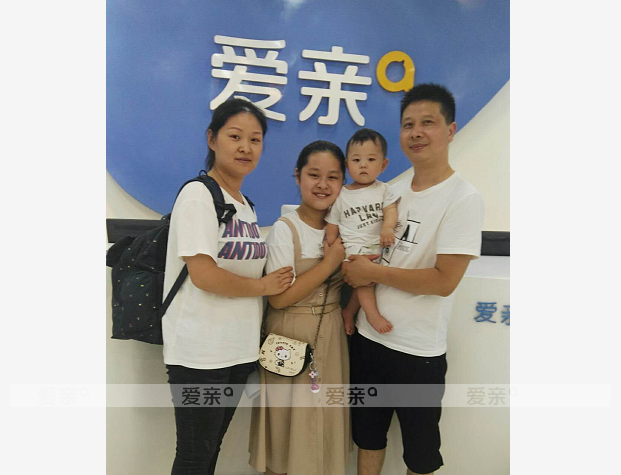 熱烈慶祝河南陸女士加盟愛親母嬰！預(yù)祝生意興隆！