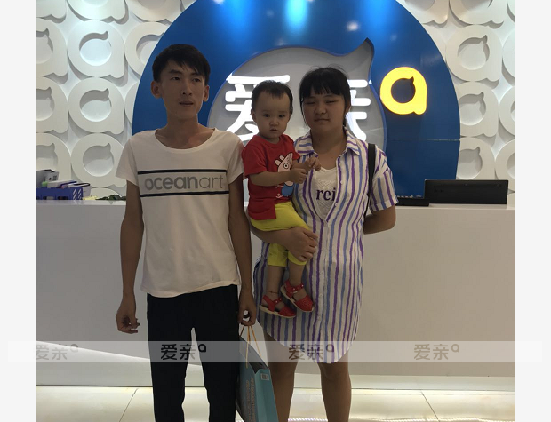 熱烈慶祝江西甘先生加盟愛(ài)親母嬰！預(yù)祝生意興??！