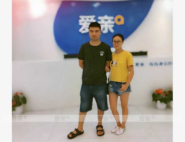 熱烈慶祝貴州周女士加盟愛(ài)親母嬰！預(yù)祝生意興??！