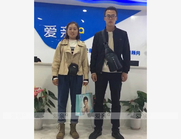 熱烈慶祝甘肅李先生加盟愛親母嬰！預(yù)祝生意興??！